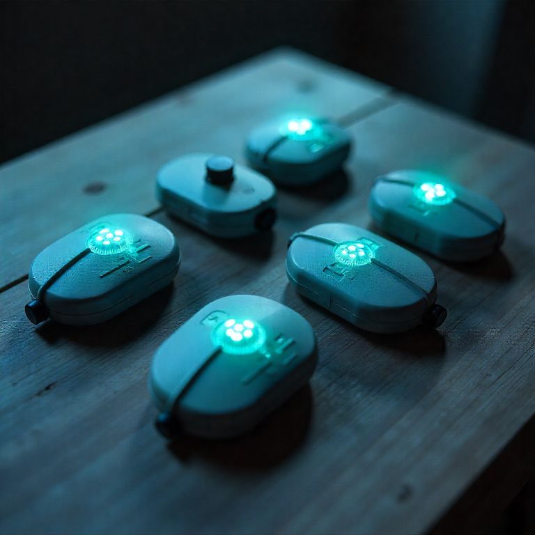 Наша лаборатория