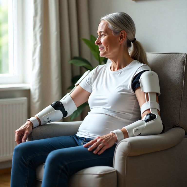 Биохакинг и реабилитация