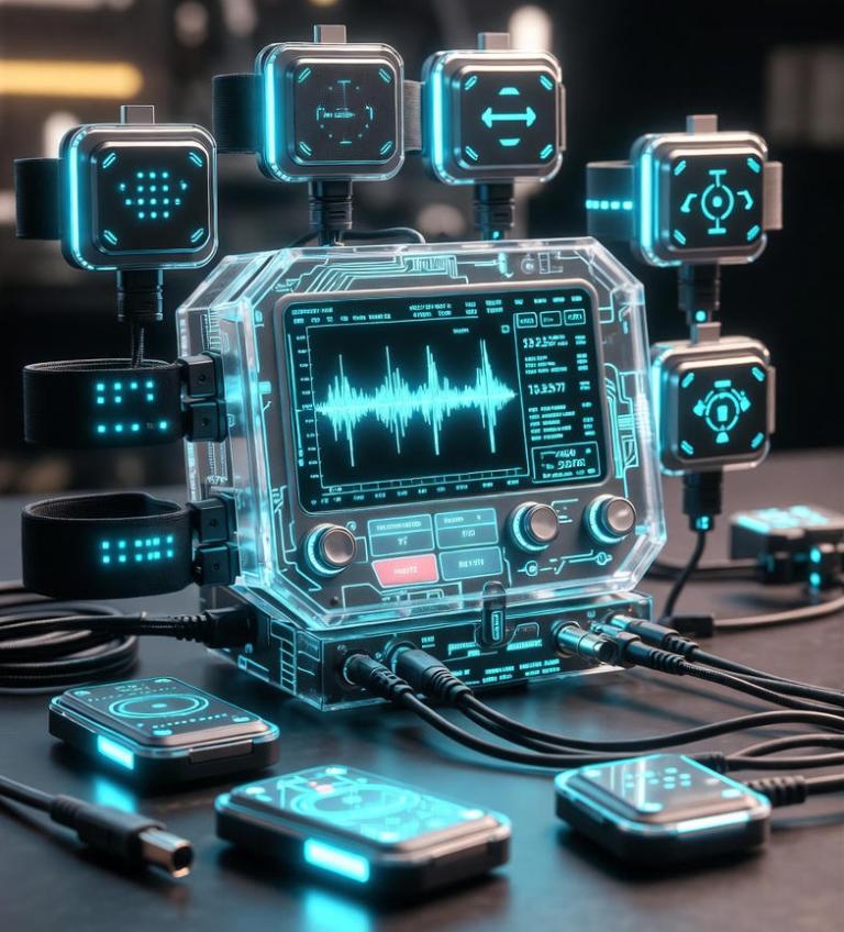 Технологии будущего